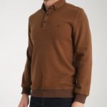 707 Model Polo Yaka Triko resmi
