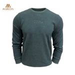 704 Model Bisiklet Yaka Triko resmi