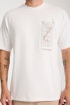 4712 Model Bisiklet Yaka T-shirt resmi