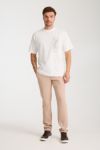 4712 Model Bisiklet Yaka T-shirt resmi