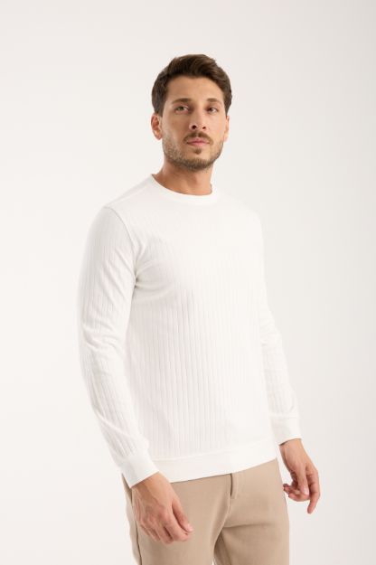 736 Model Sweat resmi