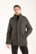4840 Model Kapşonlu Mont resmi