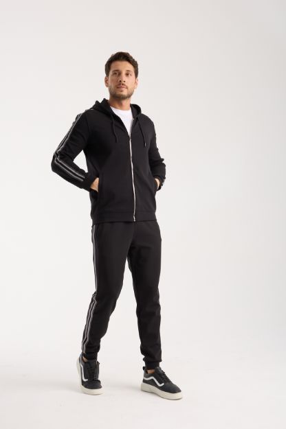 777-778 Model Takım Sweat resmi