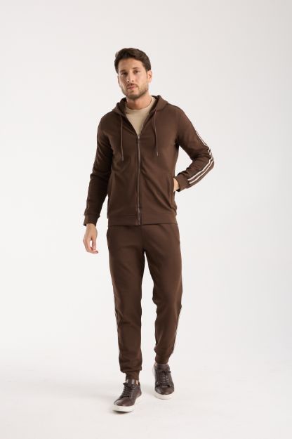 777 - 778 Model Takım Sweat resmi