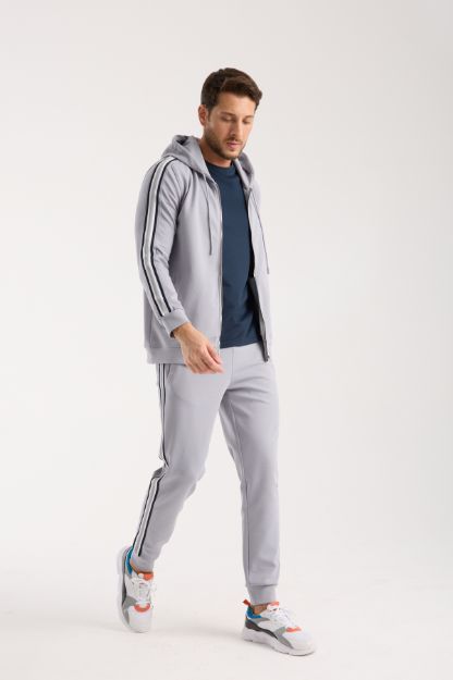 777 - 778 Model Takım Sweat resmi