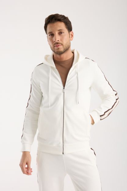 777 -  778 Model Takım Sweat resmi