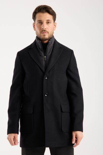 978 Model Kaşe Kaban resmi