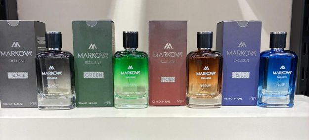MARKOVA PARFÜM resmi