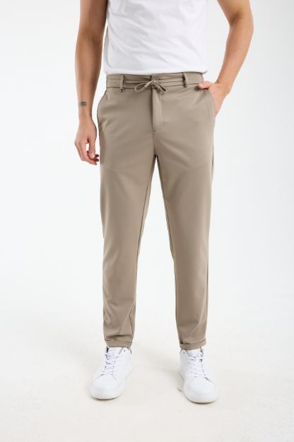 723 Model Jogger Pantolon resmi