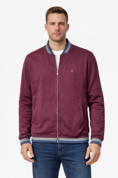 370 Model Selanik Hırka resmi