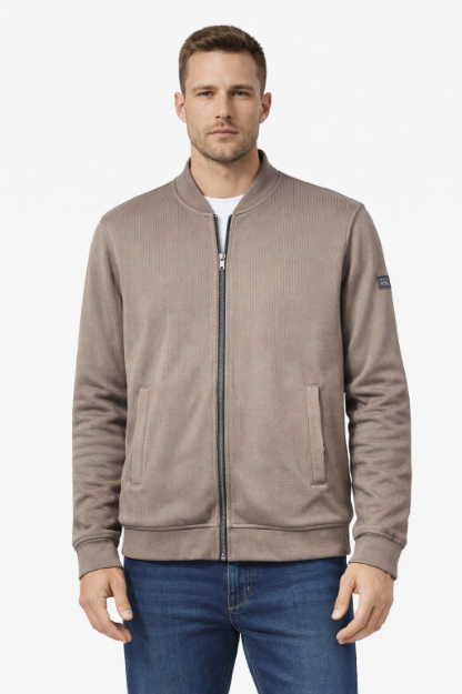 656 Model Hırka resmi