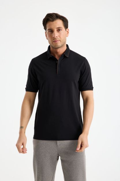 4815 Model Polo Yaka T-shirt resmi