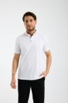 4757 Model Polo Yaka T-shirt resmi