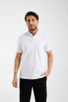 4757 Model Polo Yaka T-shirt resmi