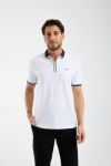 4835 Model Polo Yaka T-shirt resmi