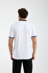 4835 Model Polo Yaka T-shirt resmi