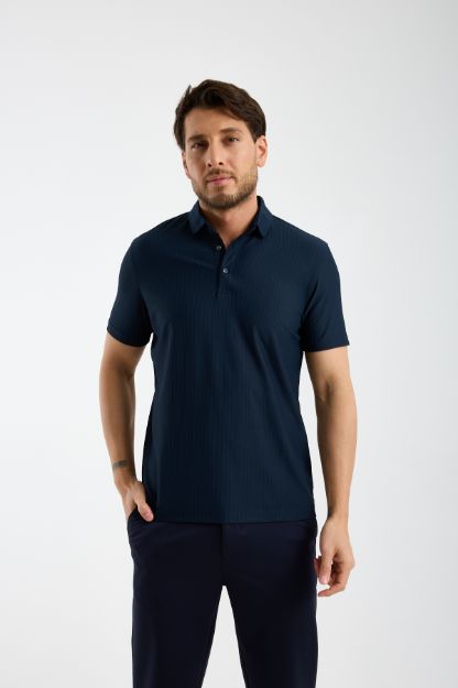 4806 Model Polo Yaka T-shirt resmi