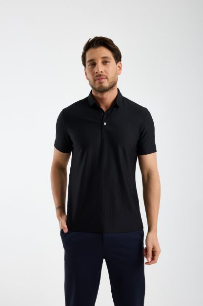 4806 Model Polo Yaka T-shirt resmi