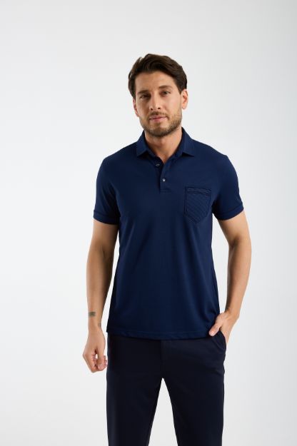 4849 Model Gofre Cepli T-shirt resmi