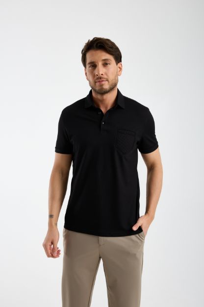 4849 Model Gofre Cepli T-shirt resmi