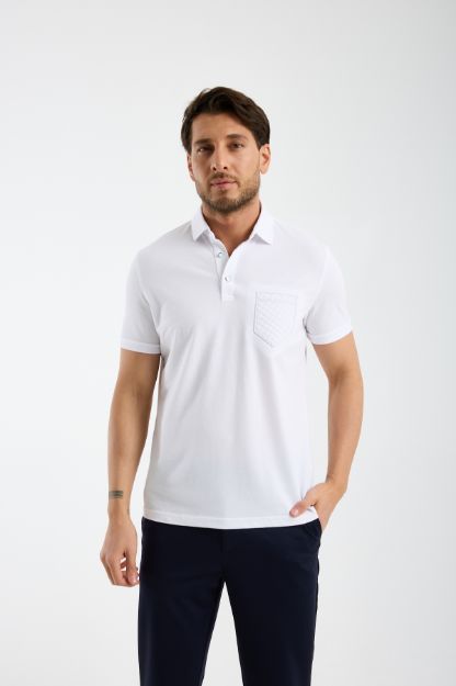 4849 Model Gofre Cepli Kumaş resmi