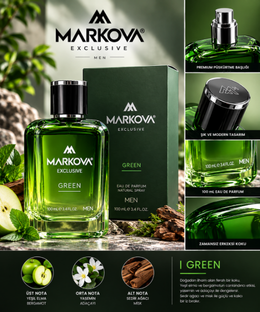 206 GREEN resmi