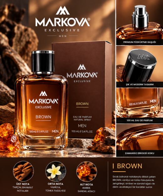 206 BROWN resmi