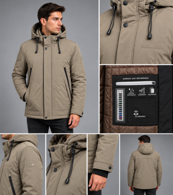 10800 / Vizon Outdoor Mont resmi